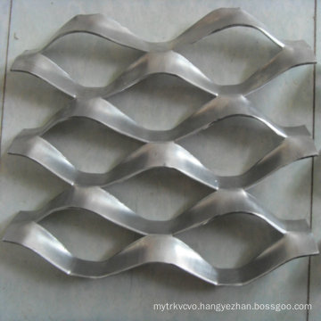 Galvanized Expanded Metal Mesh (ISO 9001: 2008) Eemm-01
